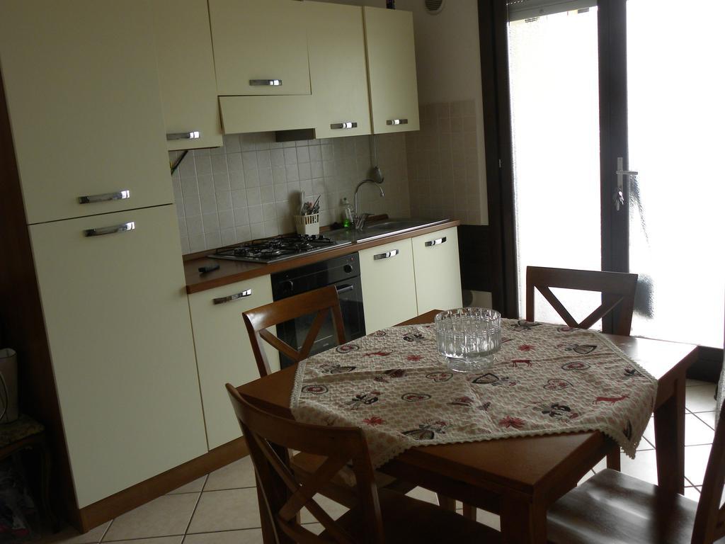 Alba D'Abruzzo Bed And Breakfast Alba Adriatica Exteriör bild