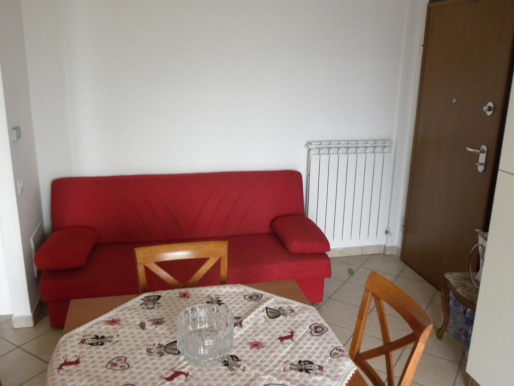 Alba D'Abruzzo Bed And Breakfast Alba Adriatica Exteriör bild