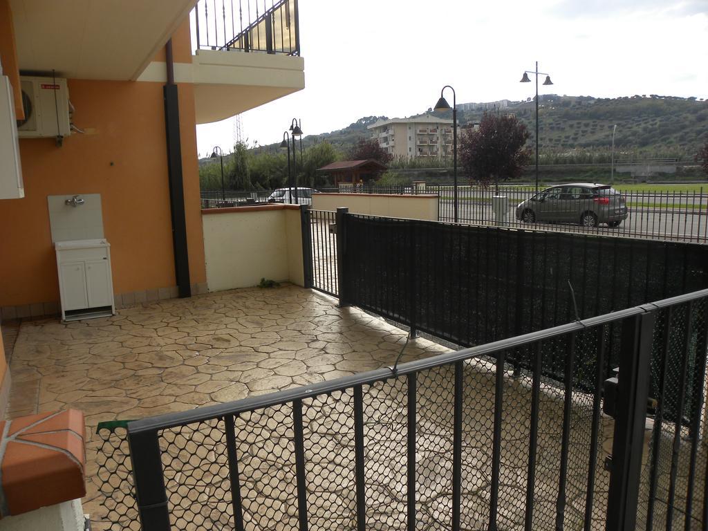 Alba D'Abruzzo Bed And Breakfast Alba Adriatica Exteriör bild