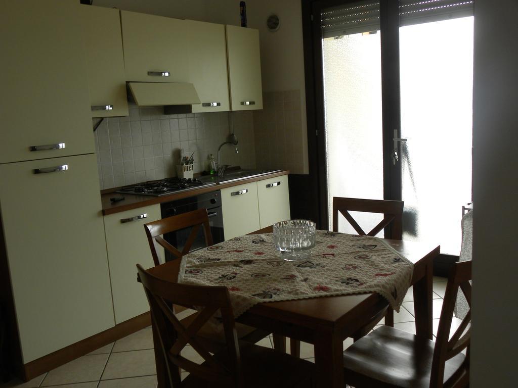 Alba D'Abruzzo Bed And Breakfast Alba Adriatica Exteriör bild