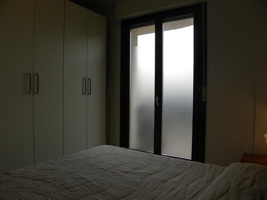 Alba D'Abruzzo Bed And Breakfast Alba Adriatica Exteriör bild