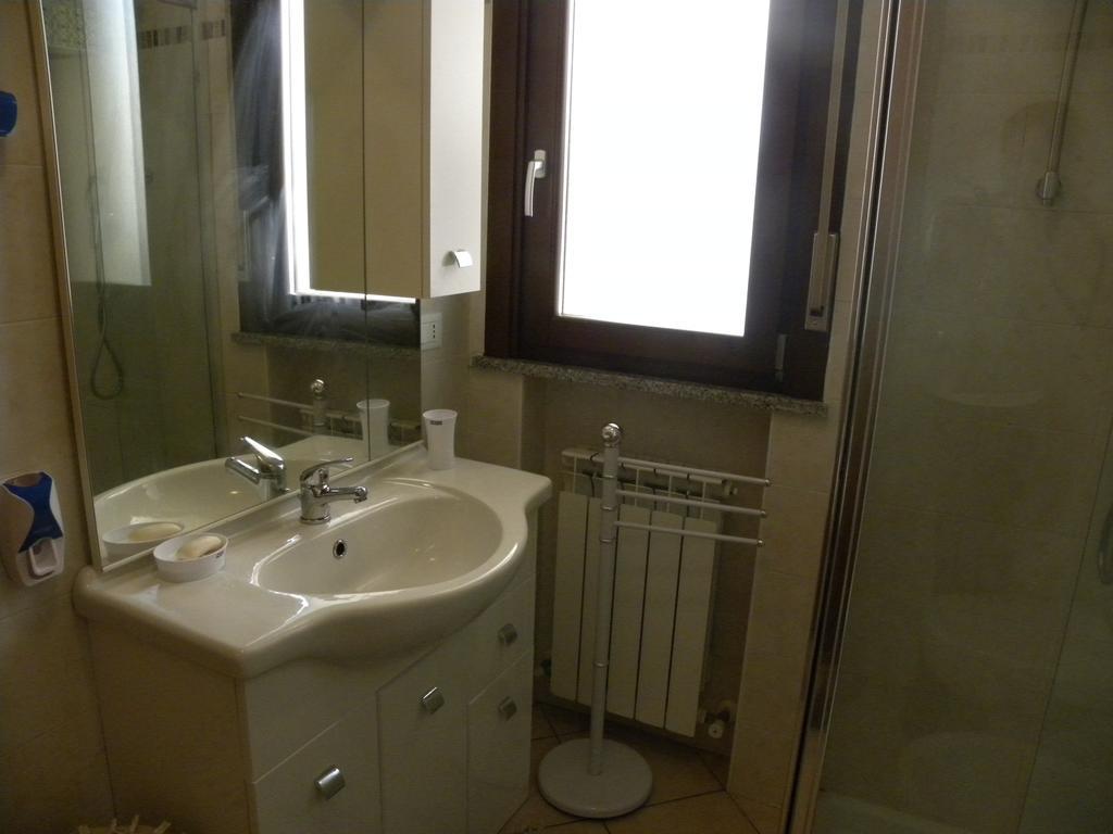 Alba D'Abruzzo Bed And Breakfast Alba Adriatica Exteriör bild
