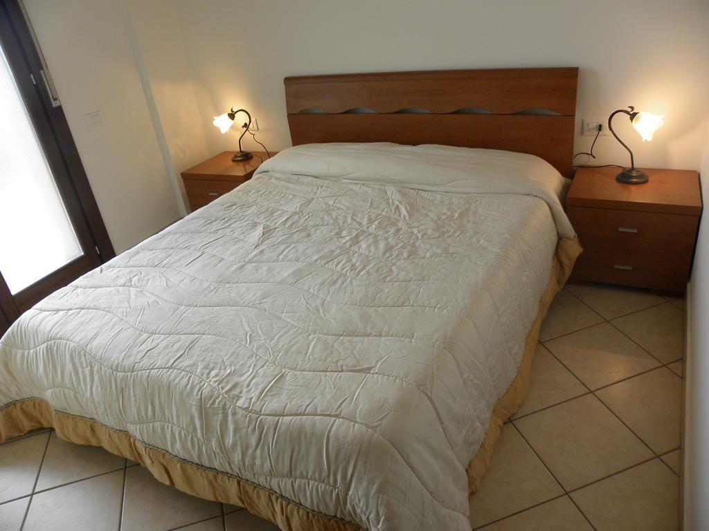 Alba D'Abruzzo Bed And Breakfast Alba Adriatica Exteriör bild