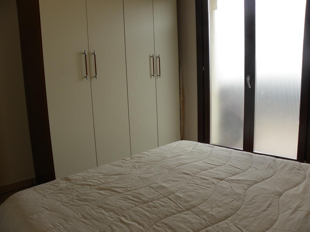 Alba D'Abruzzo Bed And Breakfast Alba Adriatica Exteriör bild
