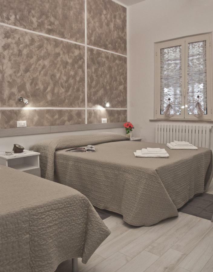 Alba D'Abruzzo Bed And Breakfast Alba Adriatica Exteriör bild